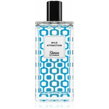 Stories Wild Attraction EDT
